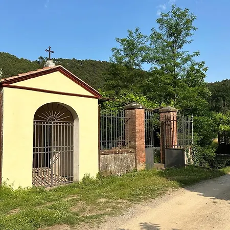 Casa Di Campagna Coselli *