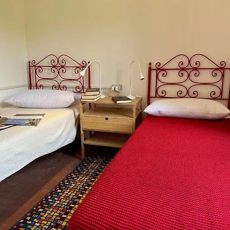 Prázdninový dům Casa Di Campagna Coselli Capannori