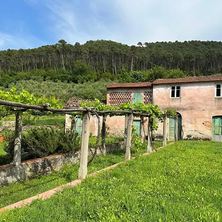 Casa Di Campagna Coselli 펜션 *