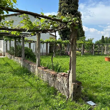 Casa Di Campagna Coselli Prázdninový dům *