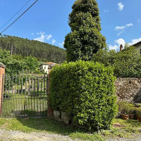 Casa Di Campagna Coselli * Capannori