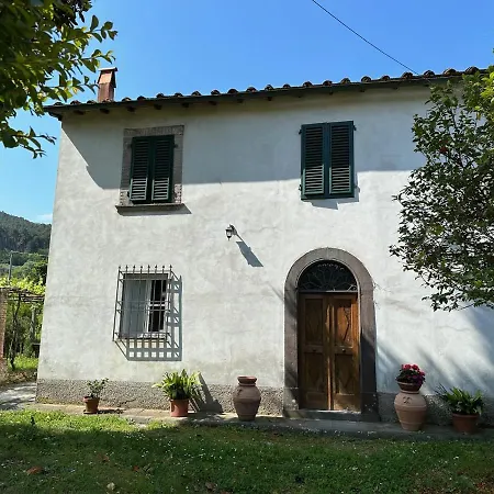 Casa Di Campagna Coselli 펜션