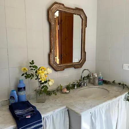 Prázdninový dům Casa Di Campagna Coselli