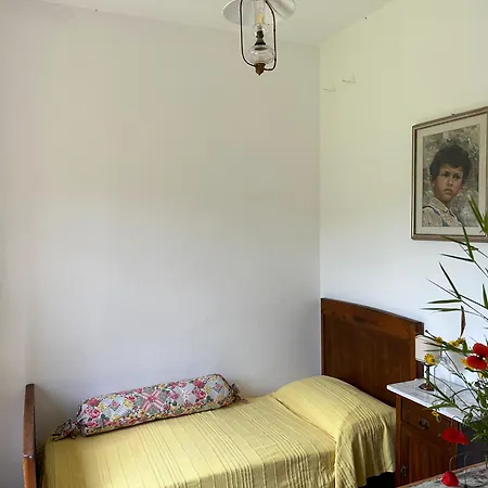 Casa Di Campagna Coselli Capannori