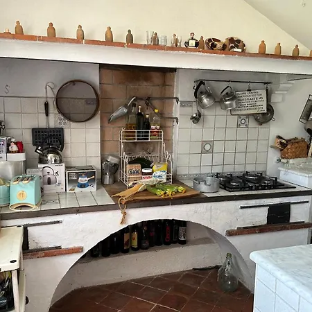 Casa Di Campagna Coselli *
