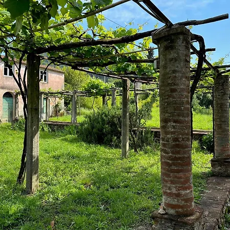 Casa Di Campagna Coselli