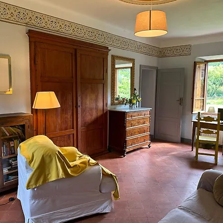 Casa Di Campagna Coselli *