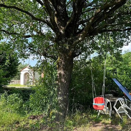 Prázdninový dům Casa Di Campagna Coselli Capannori
