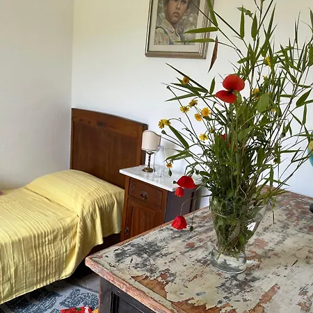 Casa Di Campagna Coselli * Capannori