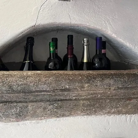 Сasa de vacaciones Casa Di Campagna Coselli Capannori