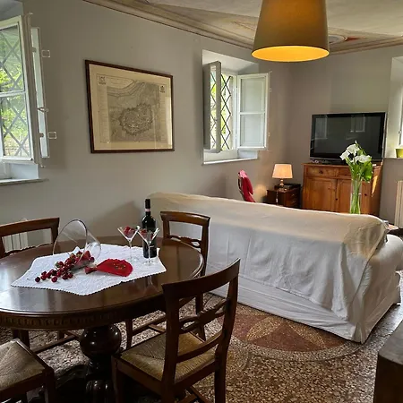 Сasa de vacaciones Casa Di Campagna Coselli Capannori