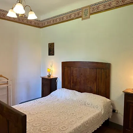 Casa Di Campagna Coselli