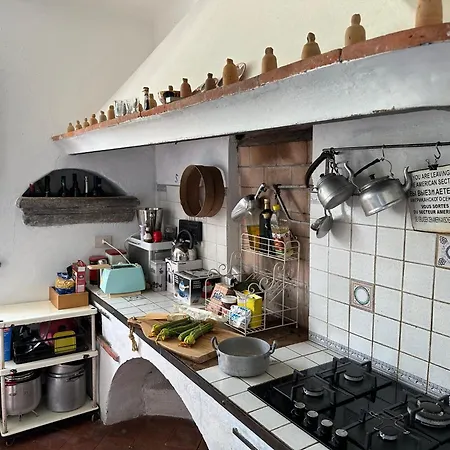 Сasa de vacaciones Casa Di Campagna Coselli Capannori